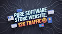 publish your guest post on my software and app store website