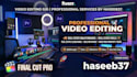 create 4k real estate reels and property videos