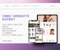 create a hugo static website