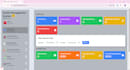 provide hotel, hostel room management system web app