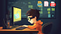 crack passwords on your files