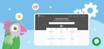 integrate realtime chatbot in website
