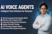 create an ai voice agent to handle calls and book appointments automatically