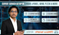 complete cpanel, whm, or plesk setup in 1 hour on vps