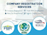 register your private ltd, single member or llp with secp