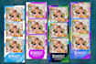 design a custom photo booth template