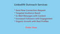 do linkedin outreach to grow your connections