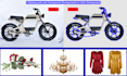 do clipping path , transparent , background removal or remove object