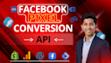 setup 14 ios update and fb conversion API