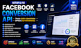 setup 14 ios update and fb conversion API
