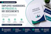 create employee handbooks, HR policies, and documents