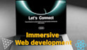 build, rebuild, design your seo website, in threejs, webgl, react, bootstrap,
