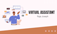 elevate your productivity as a dedicated virtual assistant