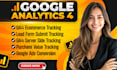 setup google ads conversion tracking, analytics 4, ga4 conversion tracking