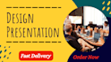 create presentations in google slides and powerpoint
