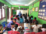 deliver english language class with an affordable price