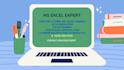 create, fix any excel formula, separate, clean, merge the data in ms excel
