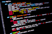 write c c plus plus python code for you