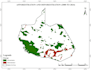 do professional gis mapping, cartography, and graphic design services