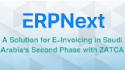 integrate zatca e invoicing  phase 2 in frappe erpnext