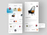 redesign, rebrand, reskin, customize, theme your codecanyon android, flutter app