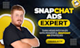 manage snapchat ads for your ecommerce business