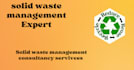 work on solid waste and construction waste management
