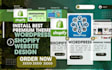 design,install latest best premium shopify theme customize wordpres theme plugin