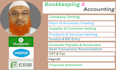 do bookkeeping accounting bank reconciliation payroll