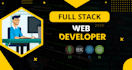 be your full stack web developer in mern stack