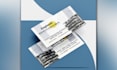 professional business card design for a lasting impression
