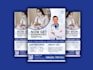 design an awesome flyer