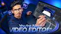 edit professional talking head youtube videos with motion graphic