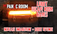 create a custom lobby escape room game