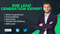 provide targeted b2b lead generation for any business