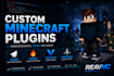 develop your minecraft plugin
