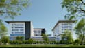 create stunning 3d exterior render with sketchup and d5 render