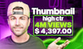 do professional youtube miniature or miniaturas