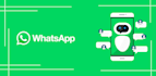 help you create whatsapp chatbot