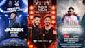 create a motion flyer for your event, club, sports, or concert poster