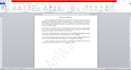 write speech for any events