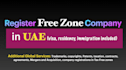 register freezone company in uae