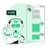 automate your whatsapp service