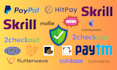 integrate payment gateway to your codecanyon script