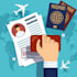 consult and assist with UK visa requests