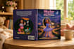 make children story, children illustration, book trailer, children book trailer,