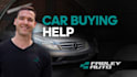 help you find and buy a car