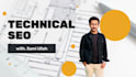optimize website onpage technical SEO service wordpress