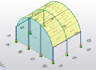 do steel structure design