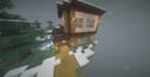 create viral minecraft tiktok videos with build niche